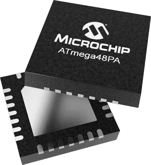 ATmega48PA