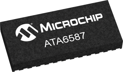 ATA6587