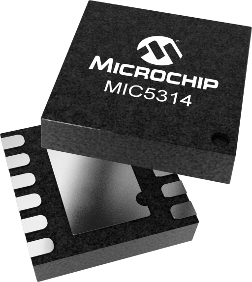 MIC5314