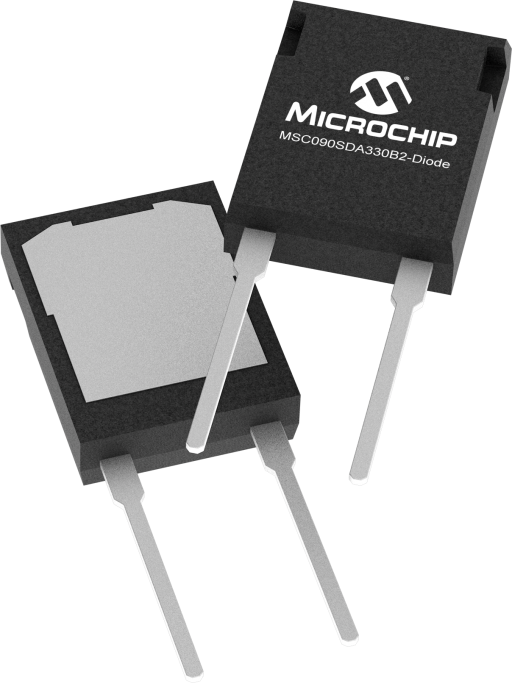 MSC090SDA330B2-Diode