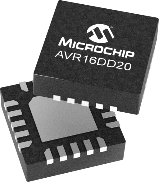 AVR16DD20