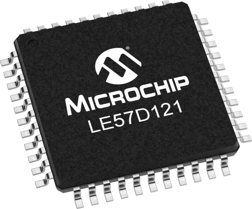 LE57D121