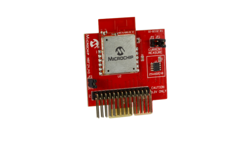 Dynamic Dev Tool Page 2025 | Microchip Technology