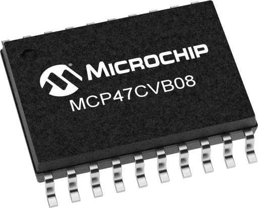 MCP47CVB08
