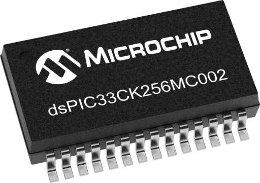dsPIC33CK256MC002
