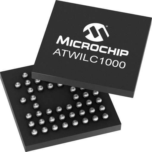 ATWILC1000