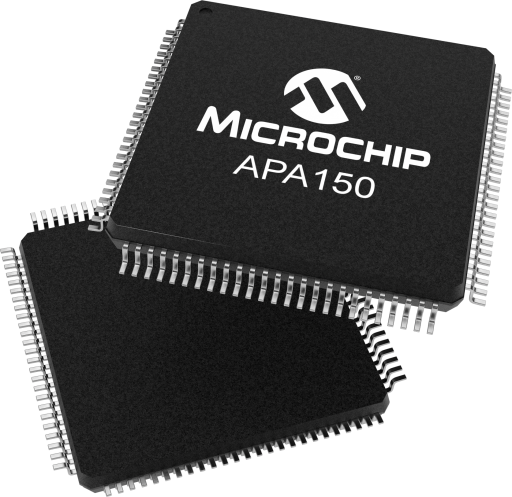 APA150 | Microchip Technology