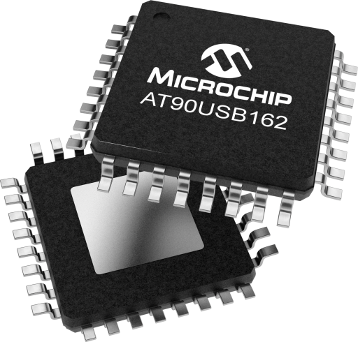 【未開封新品】AVR AT90USB Demo kit Downtown Doug Brown » Atmel AT90USBKEY review and demo code