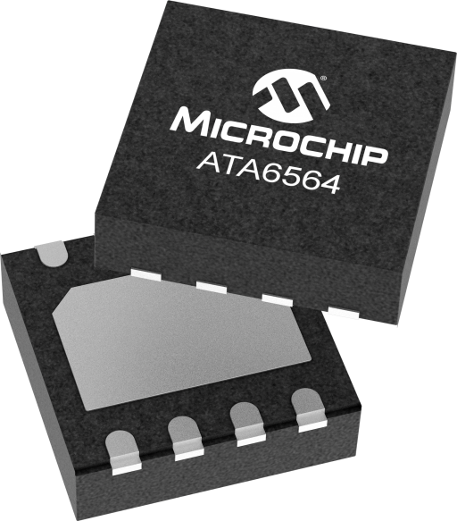 ATA6564 | Microchip Technology