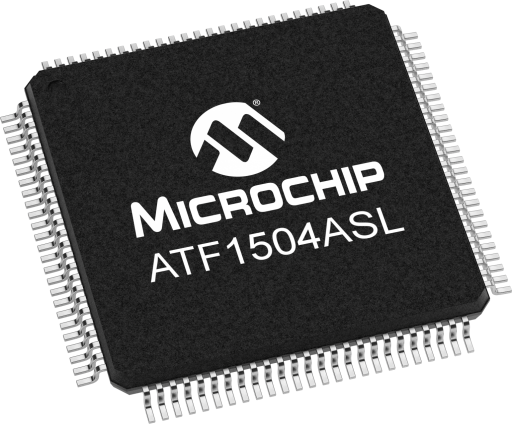 ATF1504ASL | Microchip Technology