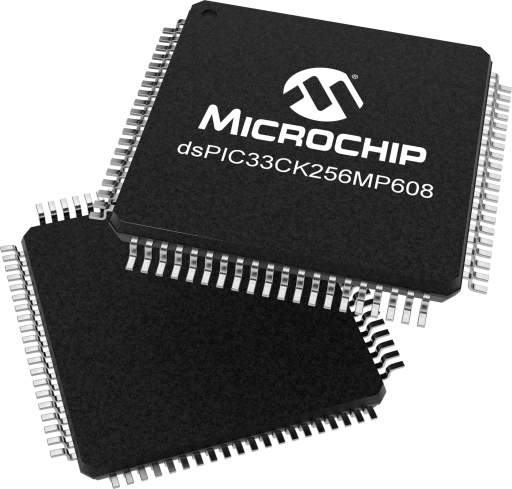 Videos | DSPIC33CK256MP608 | Microchip Technology Videos | DSPIC33CK256MP608 | Microchip Technology