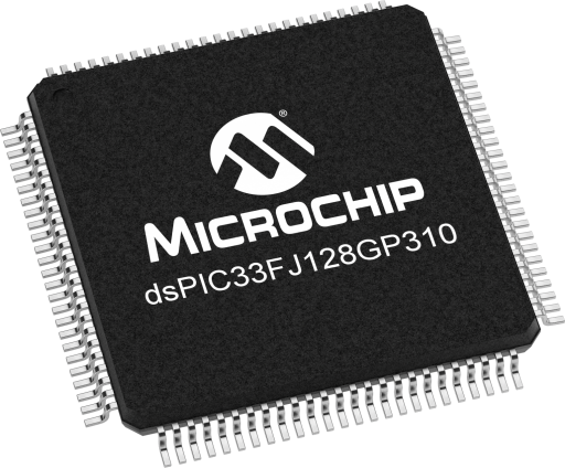 dsPIC33FJ128GP310 | Microchip Technology