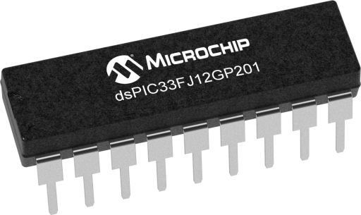 dsPIC33FJ12GP201 | Microchip Technology