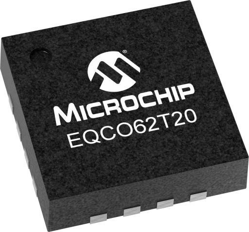 EQCO62T20 | Microchip Technology