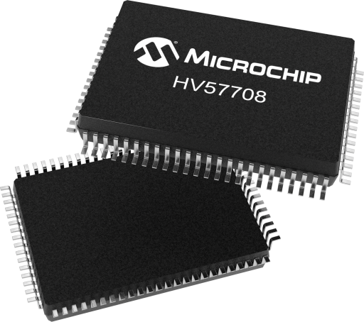 HV57708 | Microchip Technology