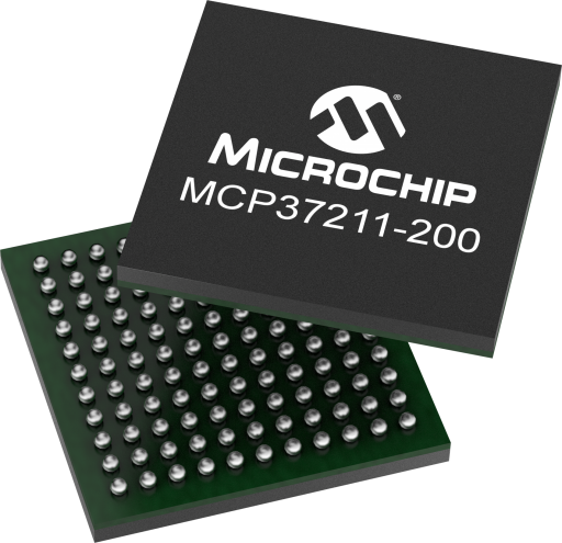 Videos | MCP37211-200 | Microchip Technology Videos | MCP37211-200 | Microchip Technology