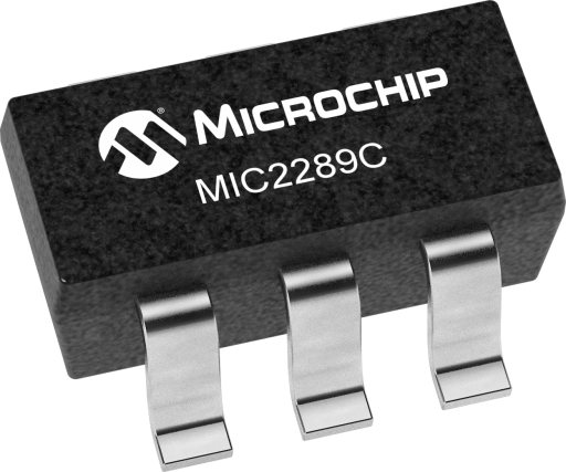 MIC2289C | Microchip Technology