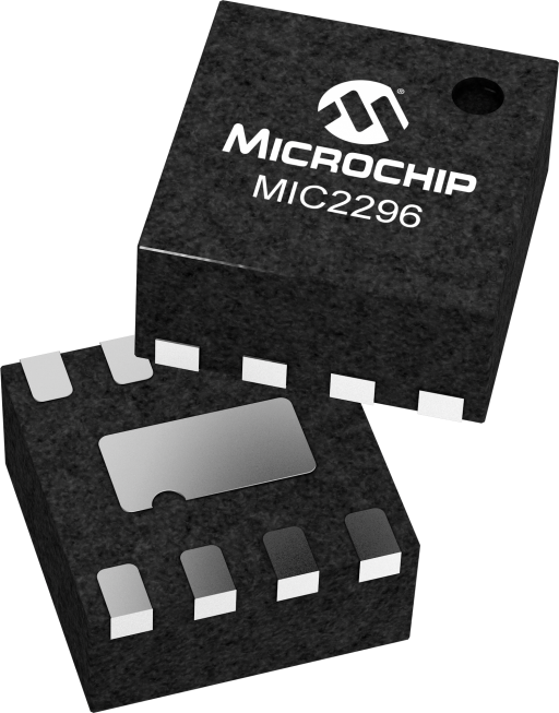 MIC2296 | Microchip Technology