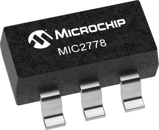 MIC2778 | Microchip Technology