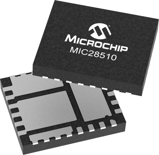 MIC28510 | Microchip Technology