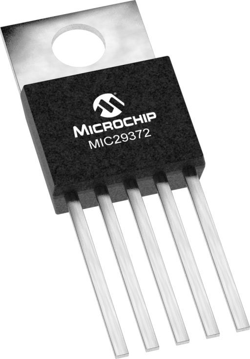 MIC29372 | Microchip Technology MIC29372 | Microchip Technology