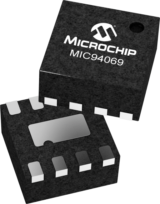 MIC94069 | Microchip Technology