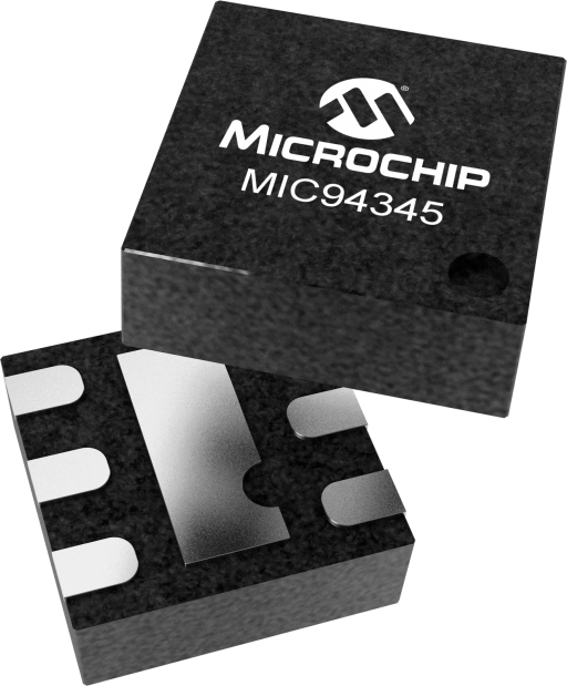MIC94345 | Microchip Technology