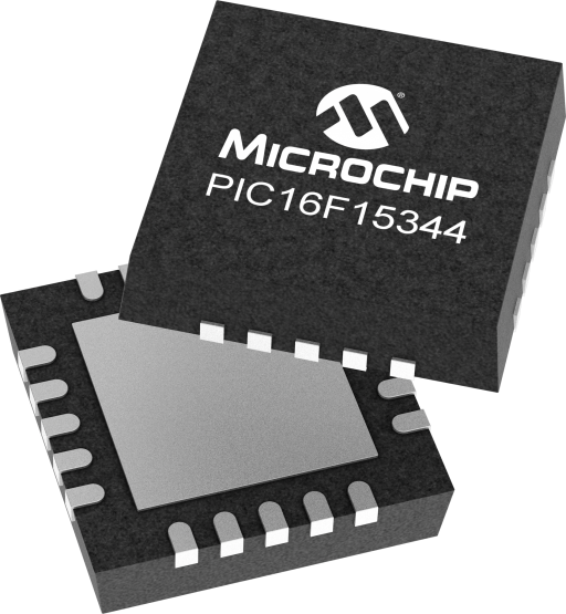 PIC16F946-I/PT Microchip Technology | Mouser