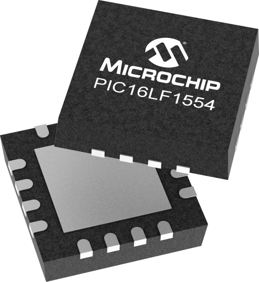 Videos | PIC16LF1554 | Microchip Technology Videos | PIC16LF1554 | Microchip Technology