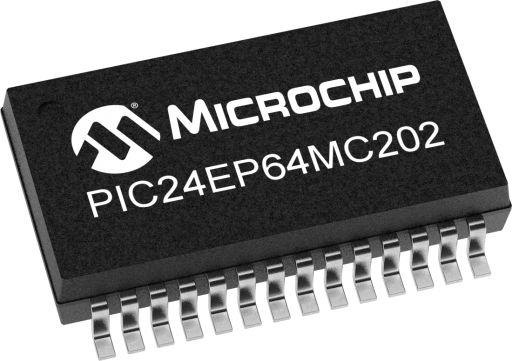 PIC24EP64MC202 | Microchip Technology