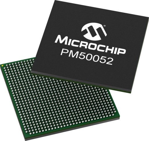 PM50052 | Microchip Technology