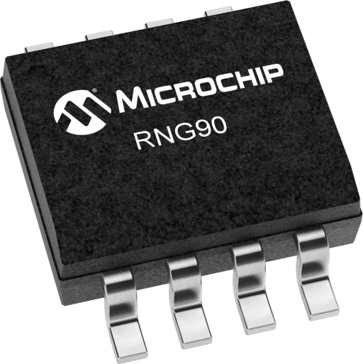 RNG90 | Microchip Technology RNG90 | Microchip Technology