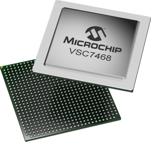 RAIN RFID Tag Chips for the Internet of Things | Impinj