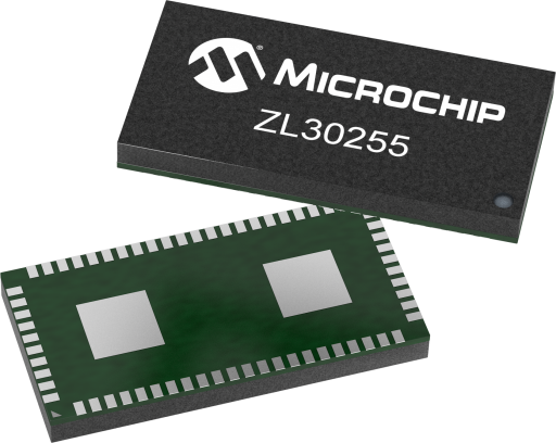 ZL30255 | Microchip Technology ZL30255 | Microchip Technology