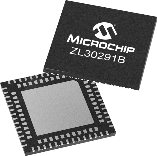 ZL30291B | Microchip Technology