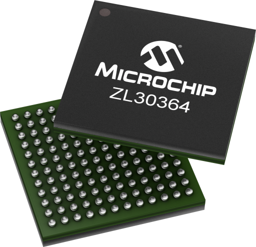 ZL30364 | Microchip Technology