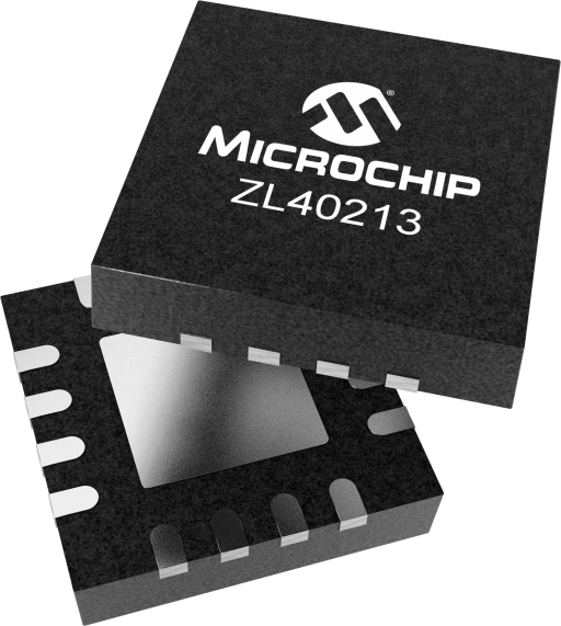 ZL40213 | Microchip Technology