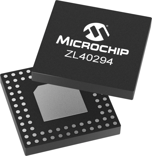 ZL40294 | Microchip Technology