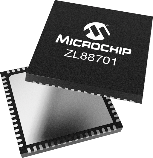 ZL88701 | Microchip Technology ZL88701 | Microchip Technology
