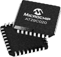 PLCC / 32