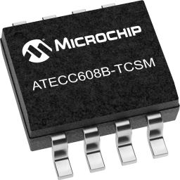 SOIC / 8