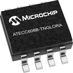 SOIC / 8
