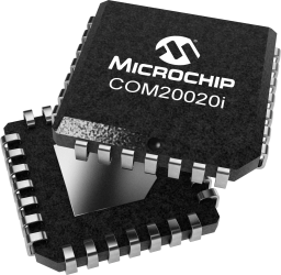 PLCC / 28
