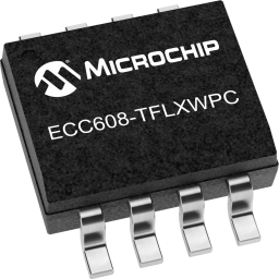 SOIC / 8
