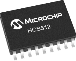 SOIC / 18