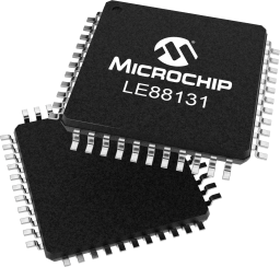 LQFP / 44