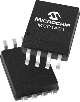 SOIC / 8
