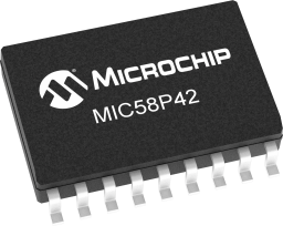 SOIC / 18
