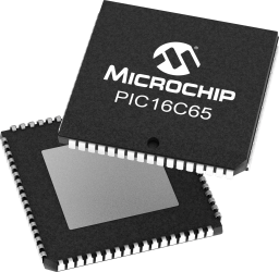 PLCC / 44
