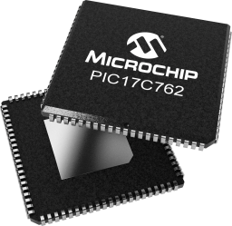 PLCC / 84